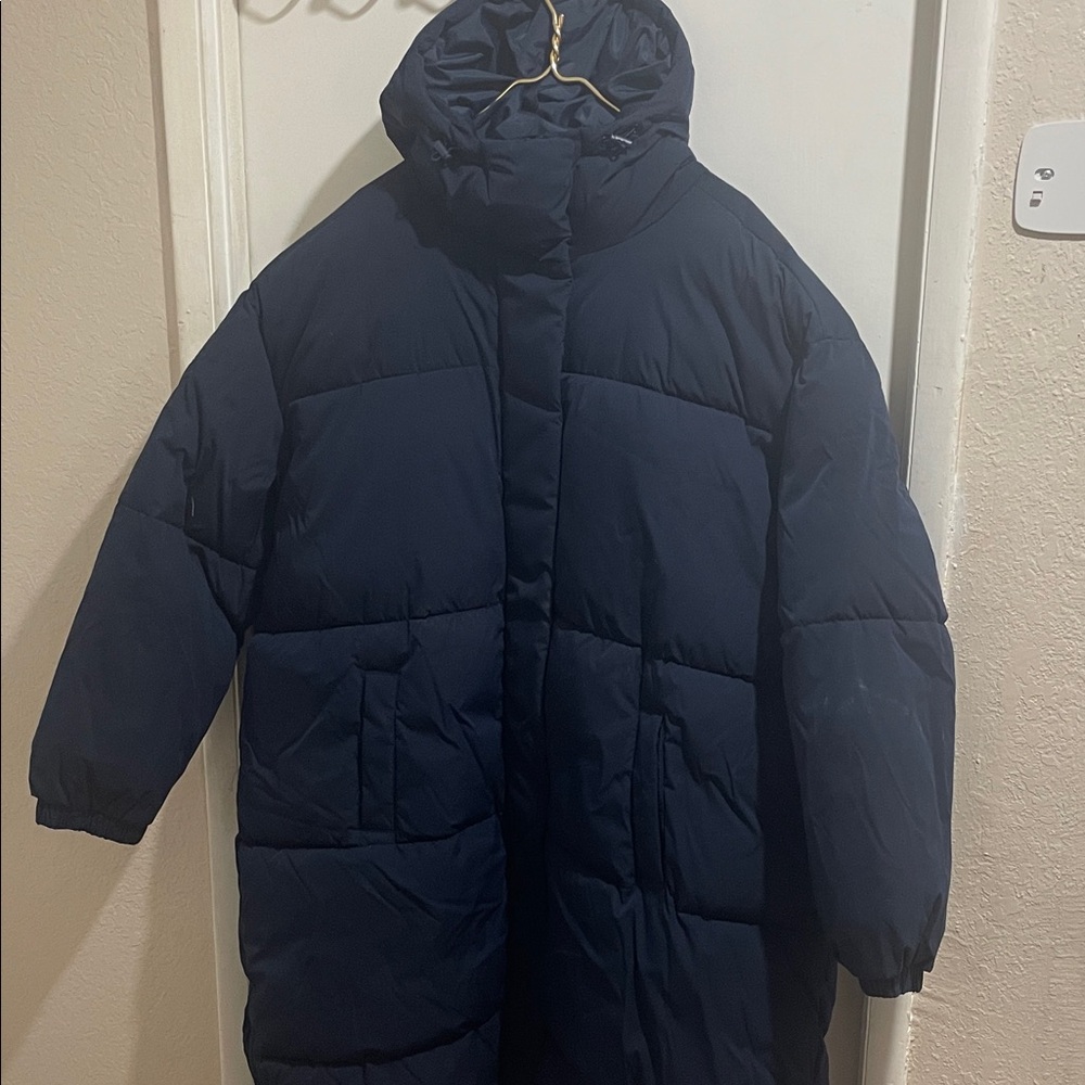 Mens 5x jacket